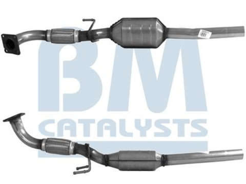 Catalizator BM CATALYSTS BM80091H