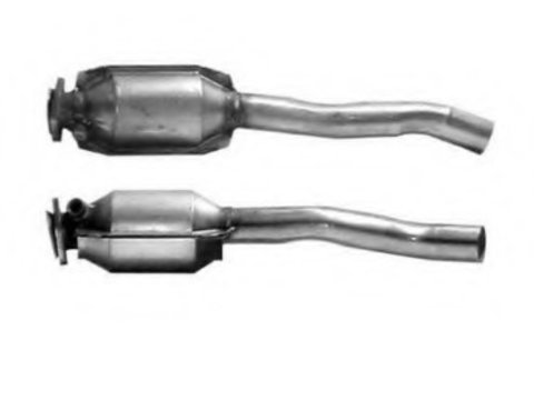 Catalizator BM90065H BM CATALYSTS pentru Audi 80 Audi Coupe Audi Cabriolet