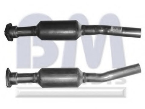 Catalizator BM90423H BM CATALYSTS pentru Audi A4 Vw Passat