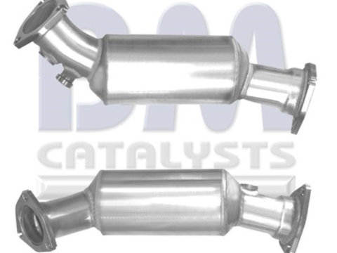 Catalizator (BM91175H BM CATALYSTS) AUDI