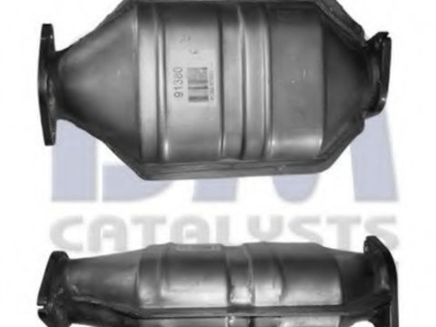 Catalizator BM91380H BM CATALYSTS pentru Hyundai Tucson Kia Sportage