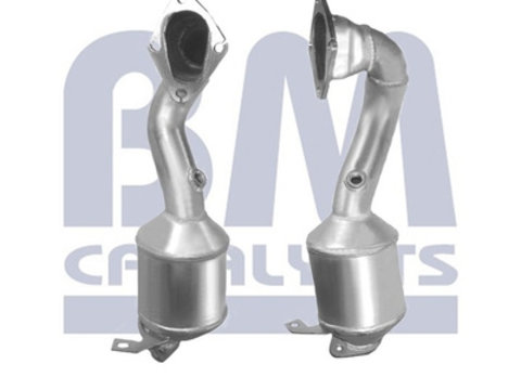 Catalizator (BM91641H BM CATALYSTS) SEAT,VW