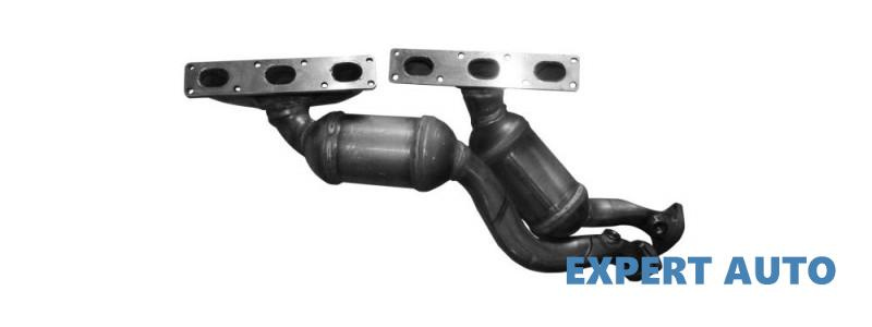 Catalizator BMW Seria 5 (2001-2010) [E60] 18407518679