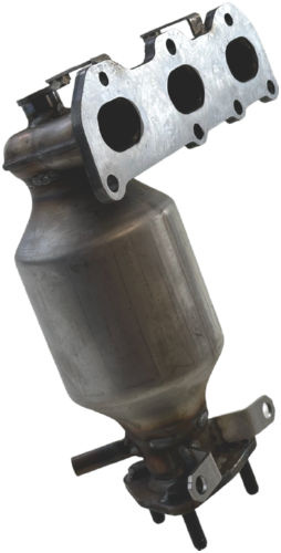 Catalizator BOSAL 090-149 model SKODA RAPID (NH3, NK3, NK6) CGPC 1198cc 75cp 55kW 2012 2013 2014 2015