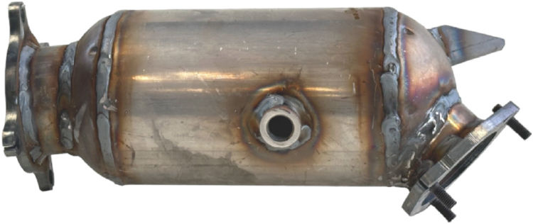 Catalizator BOSAL 090-295 model AUDI A6 C8 Avant (4A5) DKNA; DLHA 1984cc 245cp 180kW 2018 2019 2020 2021 2022 2023