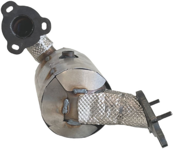 Catalizator BOSAL 090-304 model RENAULT MEGANE IV Grandtour (K9A/M/N_) H5F 408 1197cc 130cp 97kW 2016 2017 2018 2019 2020 2021