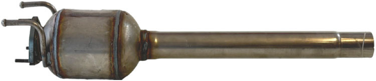 Catalizator BOSAL 090-646 pentru CITROEN JUMPER II platou / sasiu 4HV (P22DTE) 2198cc 101cp 74kW 2006 2007 2008 2009 2010 2011 2012 2013 2014 2015 2016