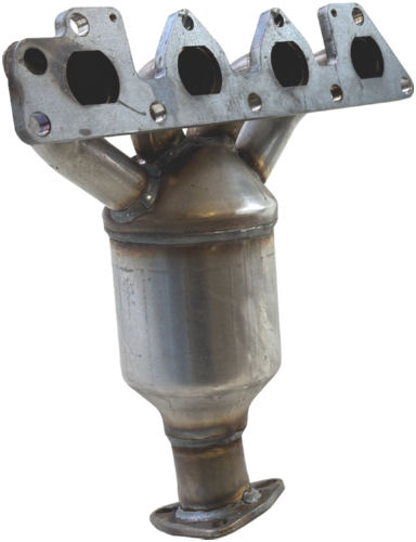 Catalizator BOSAL 099-458 pentru OPEL COMBO Autout