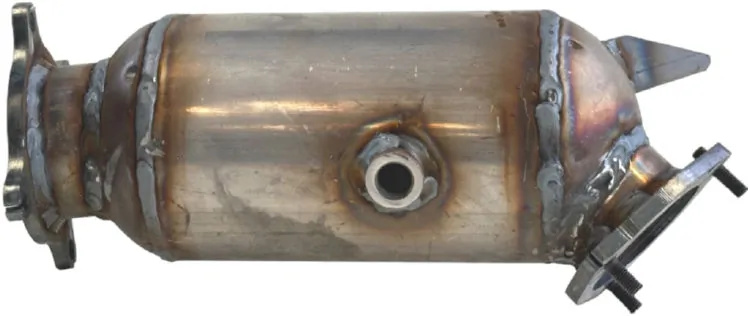 Catalizator Bosal AUDI A5 Cabriolet (F57, F5E) 2016-2022 - 090-295