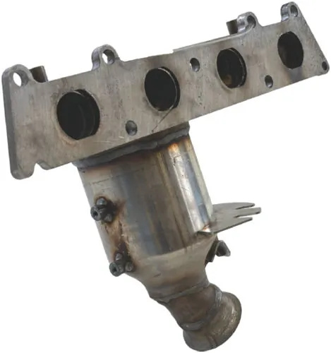 Catalizator Bosal CITROËN C5 III Break (RW_) 2008-2014 - 090-134