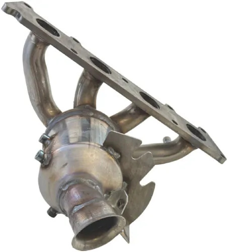 Catalizator Bosal CITROËN C5 III (RD_) 