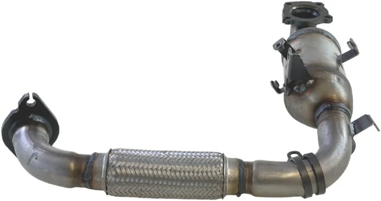 Catalizator Bosal FORD FOCUS III Caseta/
