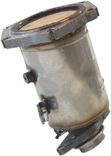 Catalizator Bosal NISSAN PRIMERA Hatchback (P12) 2002-2008 - 099-778