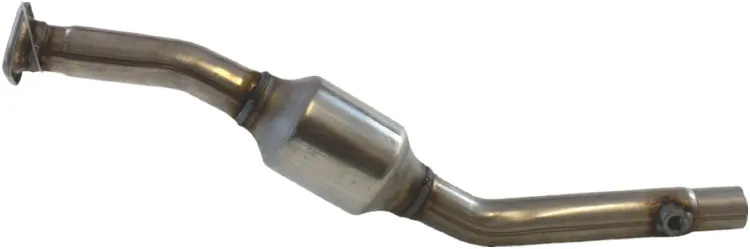 Catalizator Bosal RENAULT CLIO III Caseta/ Hatchback (SB_, SR_) 2005-2014 - 090-144