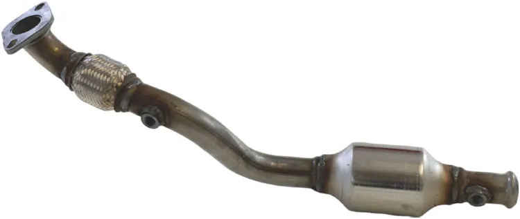 Catalizator Bosal RENAULT KANGOO (KC0/1_) 1997-2007 - 099-670