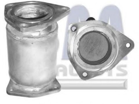 Catalizator CHEVROLET LACETTI Combi (J200) (2005 - 2016) BM CATALYSTS BM91230H piesa NOUA