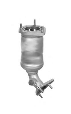 Catalizator CHEVROLET Spark (M200, M250) - IMASAF 28.57.33