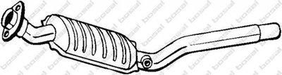 Catalizator CHRYSLER STRATUS JA BOSAL 099-021