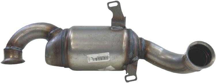 Catalizator CITROEN BERLINGO C3 I, C3 II, C3 PICASSO, C4, C4 GRAND PICASSO I, C4 I, C4 PICASSO I, C5 II, C5 II