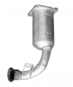 Catalizator Citroen C4 2004-2011