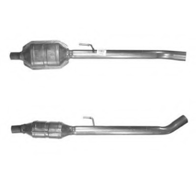 Catalizator # CitroEn Dispatch 1.9 citroen platou / sasiu [bu; bv; bw; bx] td motorina 92cp/68kw D8B (XUD9TF) 1999 2000 2001 2002 2003 2004 2005 2006 # BM80193H # BM CATALYSTS