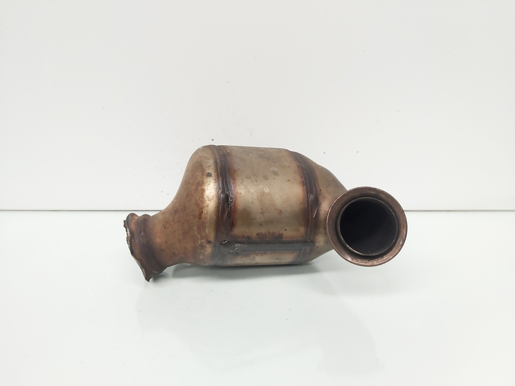 Catalizator, cod 1K0131690L, VW Golf 5 Plus (5M1), 1.9 TDI, BKC (idi:662297)
