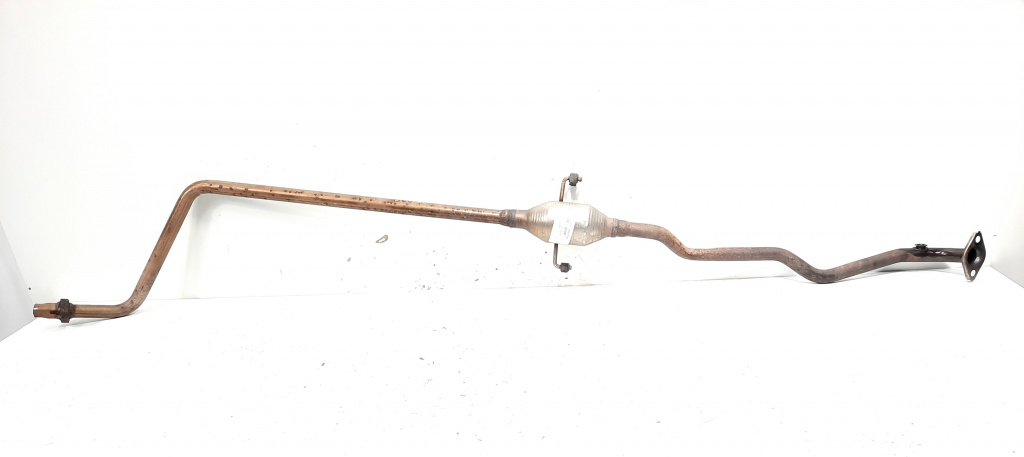 Catalizator, cod 30006-FUTUBA, Peugeot 108, 1.0 VTI, CFB (id:527297)