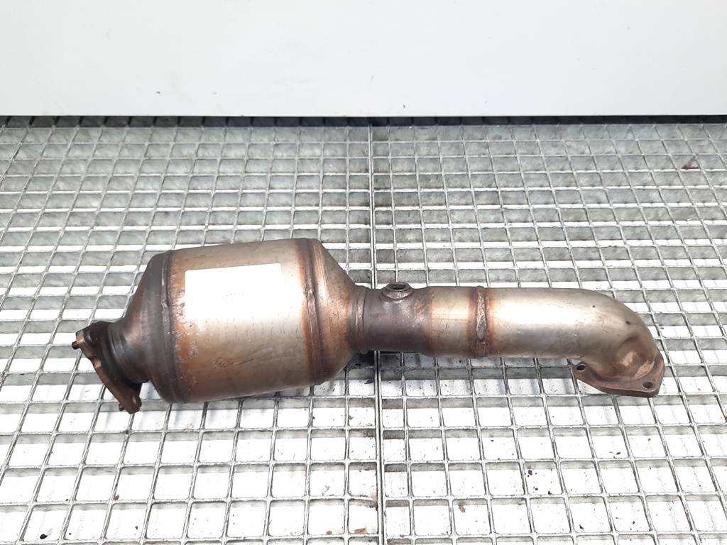 Catalizator, cod 4F013170CL , Audi A6 (4F2, C6) 3.0 TDI, ASB (id:425547)