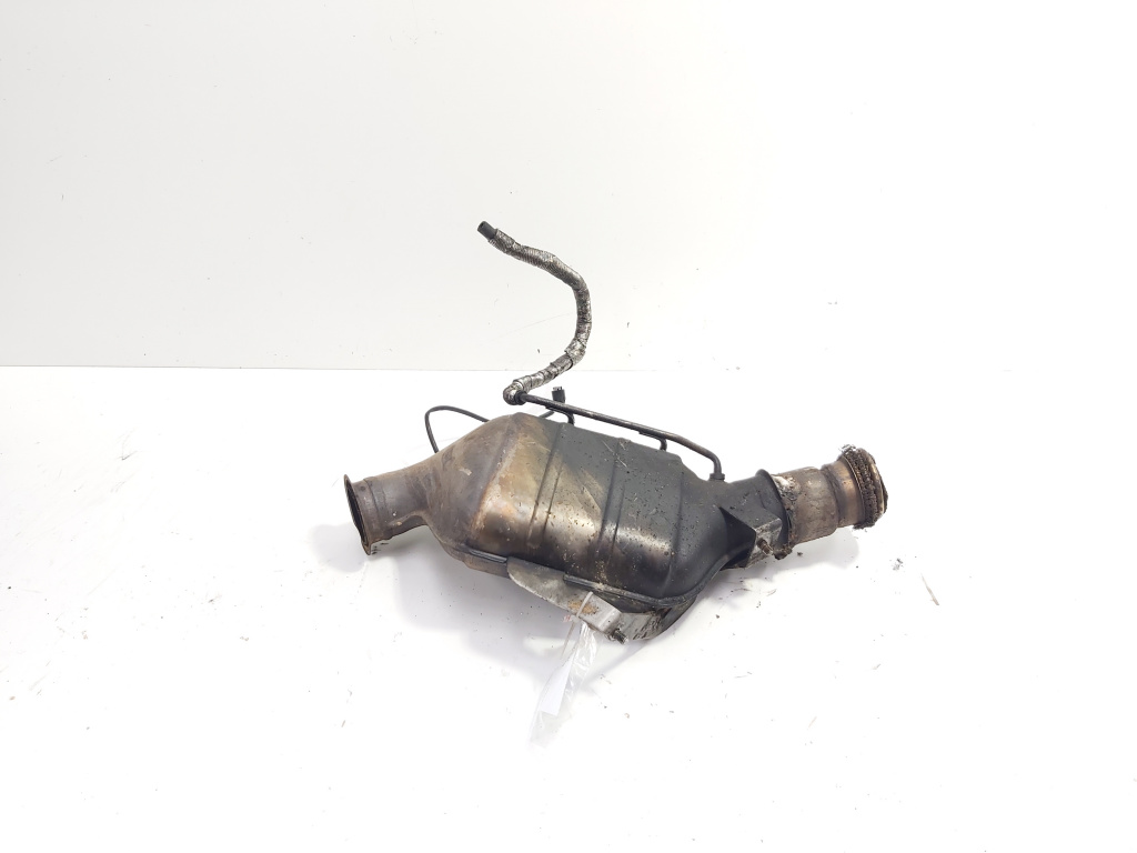 Catalizator, cod 7795818, Bmw 5 (E60) 3.0 diesel, 306D3 (id:687873)