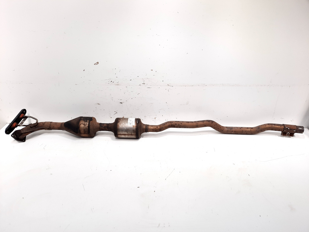 Catalizator, cod 7N0131809C, 7N0230AA, Seat Alhambra (710) 2.0 TDI, CFF (idI:545397)
