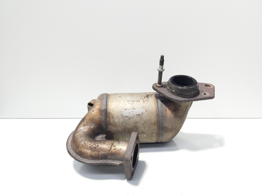 Catalizator, cod 8200566701, Renault Megane 3 Coupe, 1.5 DCI, K9K846 (idi:670961)