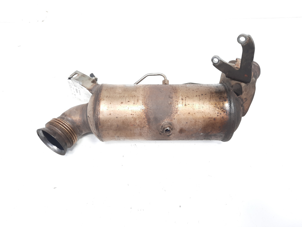 Catalizator, cod A2044901392, Mercedes Clasa E Coupe (C207), 2.2 CDI, OM651911 (idi:484886)