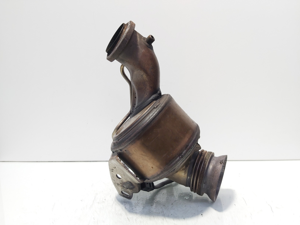 Catalizator, cod A2124903414, Mercedes Clasa E (W212), 2.2 CDI, OM651924 (id:689157)