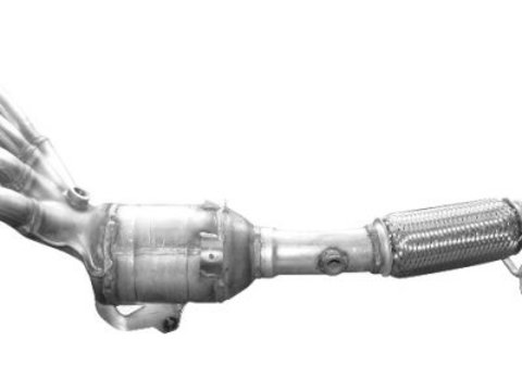 Catalizator (cod motor - AOBA/TBBA/TBWA) FORD Mondeo Mk4 Saloon (BA7) (An fabricatie 03.2007 - 01.2015, 145 CP, Benzina, Benzina/Etanol, Benzina/Gaz petrolier (LPG)) - Cod intern: W20193191 - LIVRARE DIN STOC in 24 ore!!!