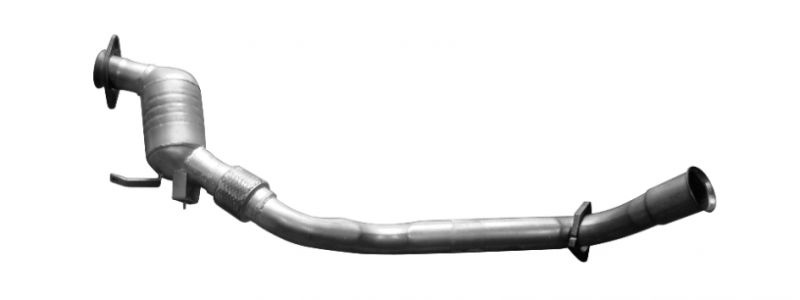 Catalizator (cod motor - M47/M47N) BMW 3 Saloon (E46) (An fabricatie 02.1998 - 04.2005, 116 - 150 CP, Diesel) - Cod intern: W20193059 - LIVRARE DIN STOC in 24 ore!!!