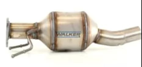 CATALIZATOR COMPLet IVECO DAILY 3.0 35C14