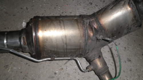 Catalizator cu DPF Range Rover Sport 3.0