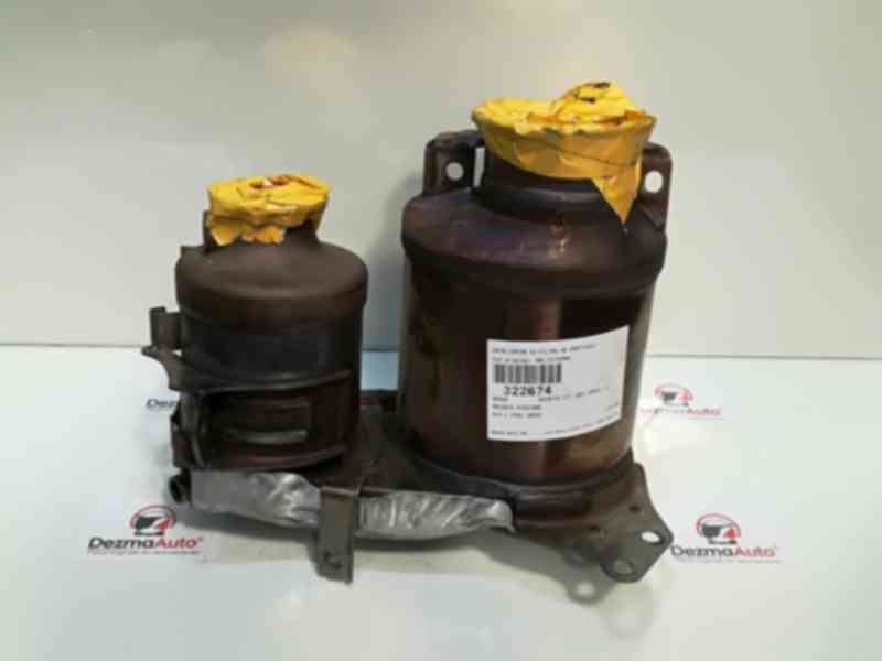 Catalizator cu filtru particule 04L131723AN, Skoda Octavia 3 (5E) 1.6 tdi (id:322674)