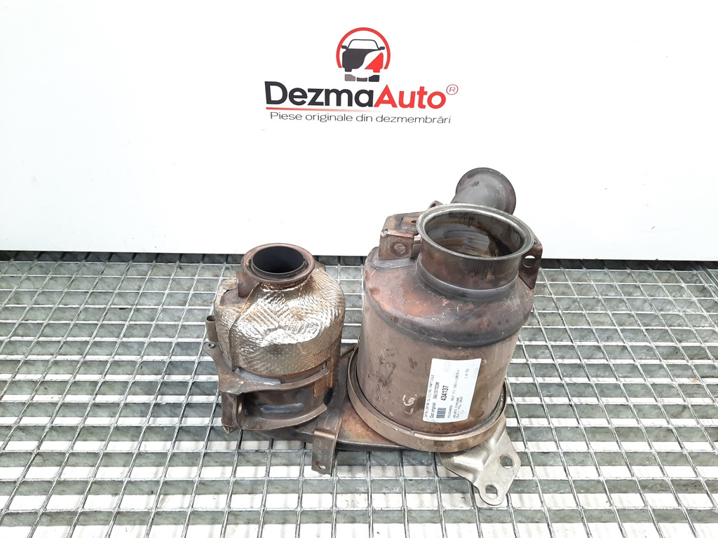 Catalizator cu filtru particule, Vw Golf 7 (5G) [Fabr 2014-prezent] 1.6 tdi, 04L131723M (id:434137)