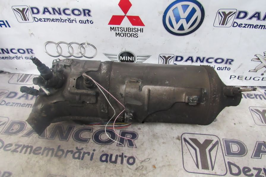 CATALIZATOR DACIA DUSTER 1.5 dci - COD 208021125R - AN 2022