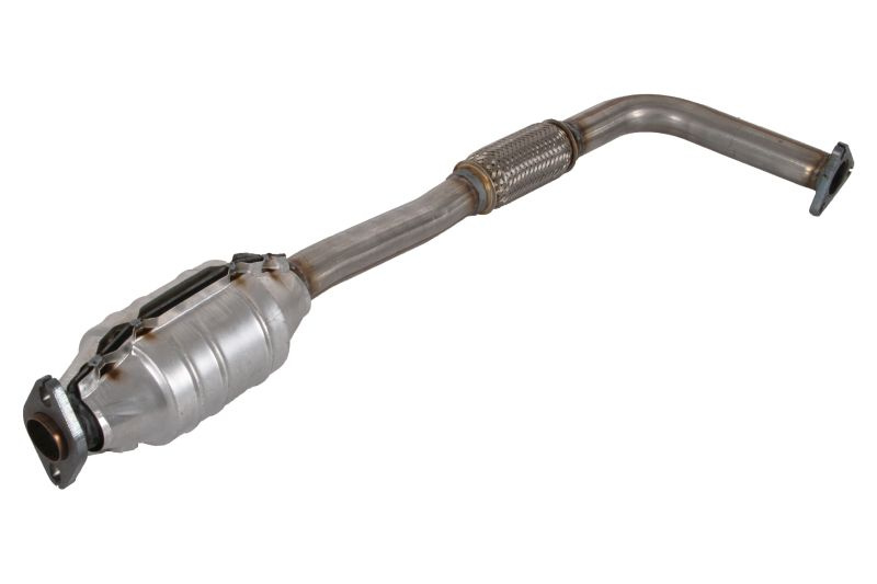 CATALIZATOR DAEWOO MATIZ 0.8 09.98- NOU 96314233