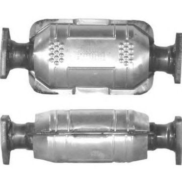 Catalizator DAEWOO NUBIRA limuzina KLAJ BM CATALYSTS BM90526H
