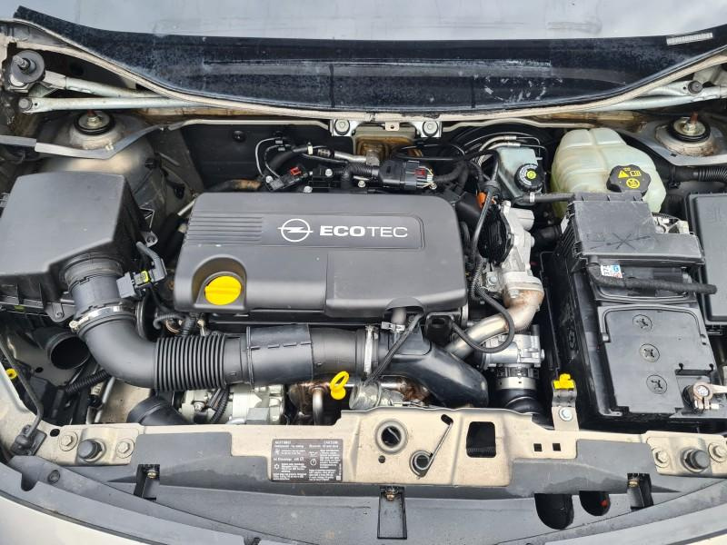 Catalizator de pe turbo Chevrolet Cruze 2009-> J300 A17DTS 1.7 cdti 131 cp 96 kw 55567712