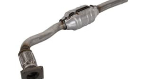 Catalizator EURO 2/EURO 3 SEAT CORDOBA, CORDOBA VARIO, IBIZA II, VW CADDY II, CADDY II/MINIVAN, GOLF III, GOLF IV, POLO, POLO III CLASSIC, VENTO 1.9 08.93-01.04