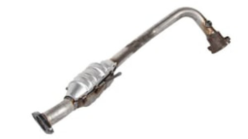 Catalizator EURO 2 FORD MONDEO I 1.6/1.8/2.0 02.93-08.96