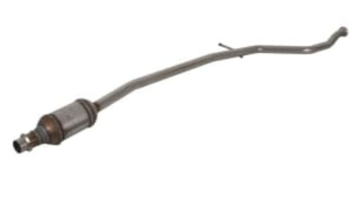 Catalizator EURO 2 PEUGEOT 206 1.1/1.4 08.98-12.12