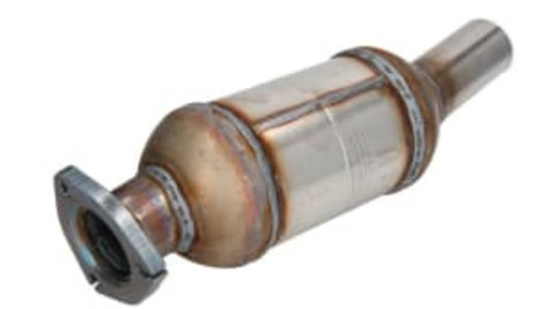 Catalizator EURO 2 SEAT TOLEDO I, VW GOLF III, PASSAT B3/B4, VENTO 1.6/1.8 02.88-04.99