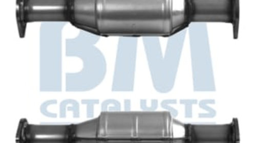 Catalizator EURO 2 VOLVO S40 I, V40, MITSUBISHI CARISMA, SPACE STAR 1.8 09.97-06.06