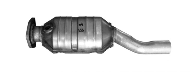 Catalizator (Euro 2) VW Golf IV Convertible (1E) (An fabricatie 06.1998 - 06.2002, 100 CP, Benzina) - Cod intern: W20193328 - LIVRARE DIN STOC in 24 ore!!!