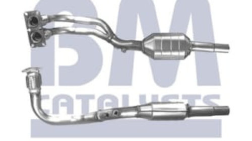 Catalizator EURO 3 VOLVO S40 I, V40 1.6/1.8/2.0 07.95-06.04